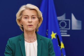 Komise schválila 6,1 miliardy eur na nákup obranného materiálu pro Ukrajinu - Seznam Zprávy